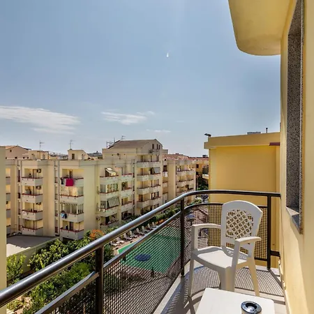 Apartman In A Strategic Spot Alghero