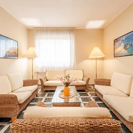 Apartman In A Strategic Spot Alghero