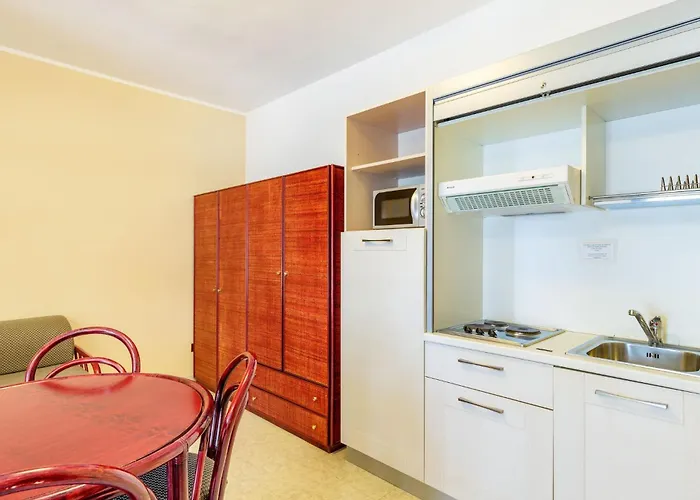 In A Strategic Spot * Alghero