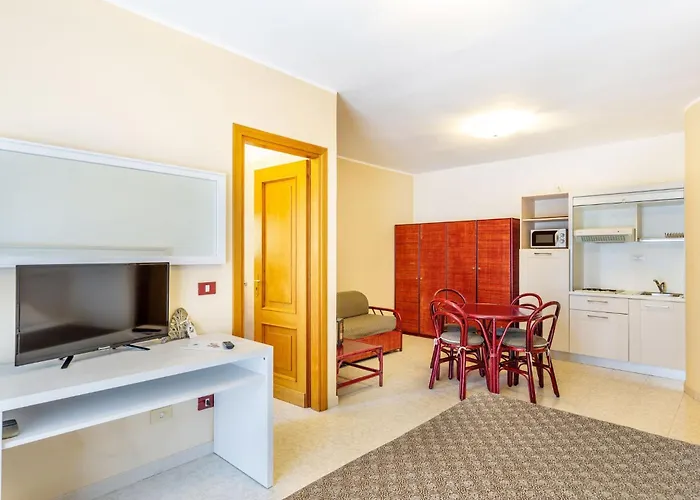 In A Strategic Spot * Alghero