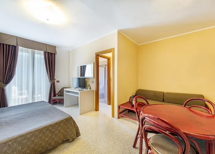 In A Strategic Spot Appartement Alghero